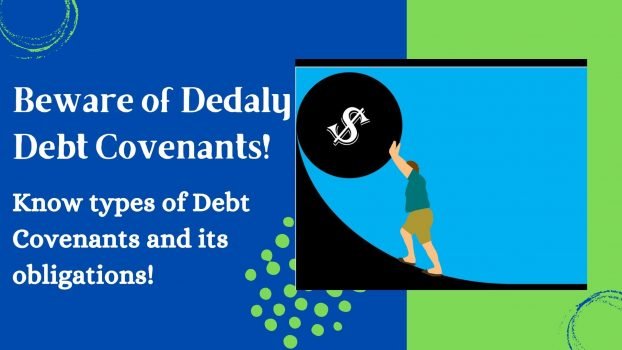 Debt covenants