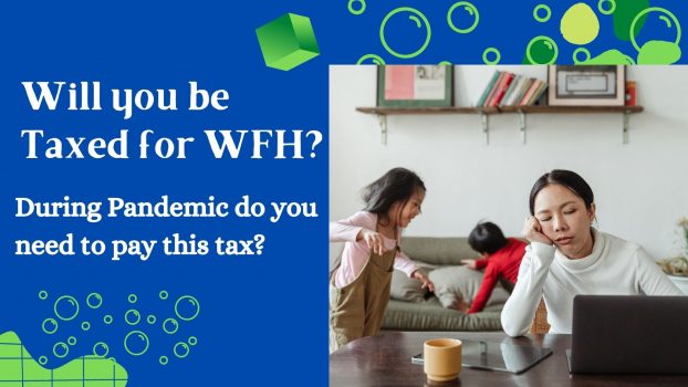 WFH Tax