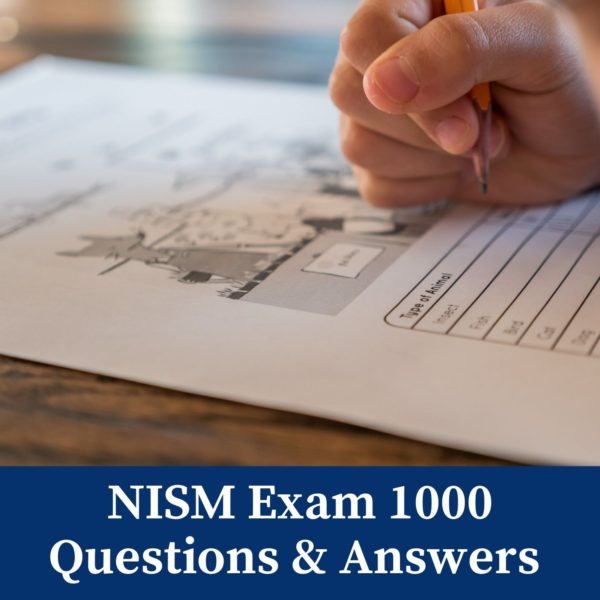 NISM Exam